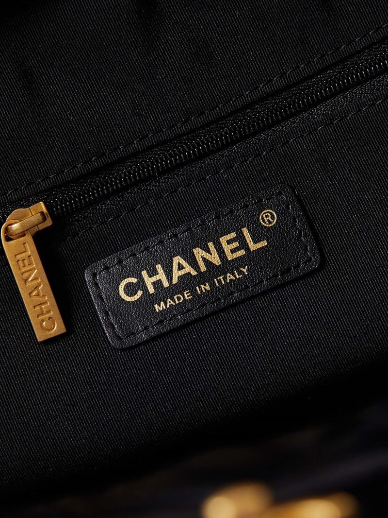 Chanel Top Handle Bags